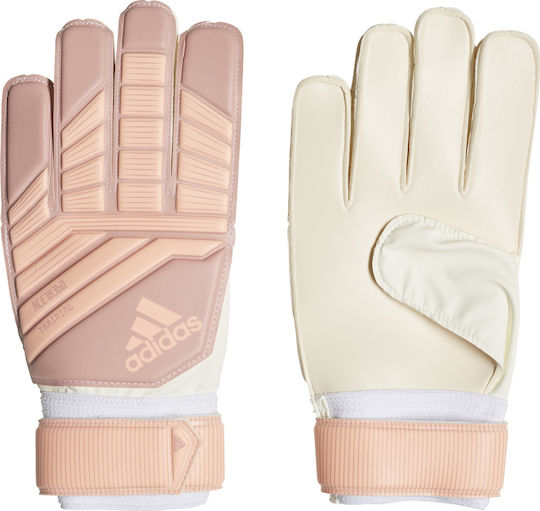 adidas Predator Training Torwarthandschuhe Erwachsene Rosa