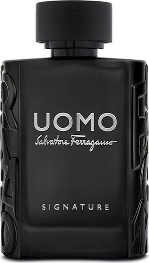 Salvatore Ferragamo Uomo Signature Парфюмна Вода 30мл