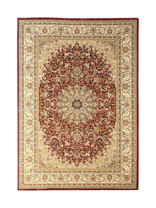 Royal Carpet Sydney 6317 Covor Rectangular Roșu