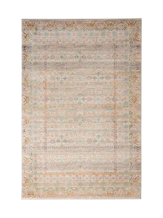 Royal Carpet Fortune 507W Teppich Rechteckig Beige