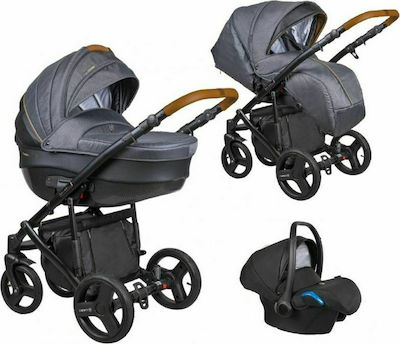 Coletto Πολυκαρότσι Florino 3 in 1