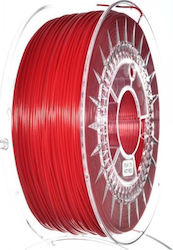 Devil Design PLA 3D Printer Filament 1.75mm Hot...