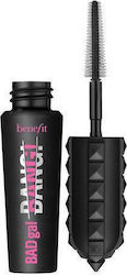 Benefit BadGal Bang! Volumizing Mini Mascara for volume Black 4gr Benefit BadGal Bang! Volumizing Mini Mascara for volume Black 4gr