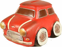 SP Souliotis Mini Cooper Sparbüchse Kunststoff ...