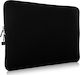 V7 Sleeve Elite Tasche Fall für Laptop 11.6" Black