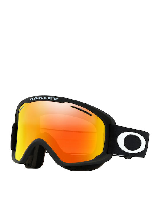 Oakley frame hotsell 2.0 xm snow