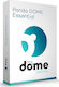 Panda Security Dome Essential για 5 Συσκευές κα...