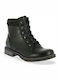 Women's Ankle Boots Black