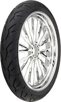 Pirelli Night Dragon 130/60-19 61H TT Personalizat Anvelopă motocicletă Față