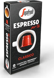 Segafredo Classico 10caps Segafredo Classico 10caps