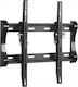 Vivanco BTI6040 37974 Wall TV Mount up to 55" and 35kg