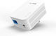 Tenda PH3 Powerline Wired and Gigabit Ethernet Port