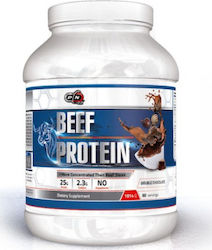 Pure Nutrition Beef Protein Cookies & Cream 1.8kg Pure Nutrition Beef Protein Cookies & Cream 1.8kg