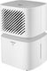 Toyotomi Kibo TDE-12TNV18 Dehumidifier with Ionizer 12lt