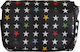 My Bag's Shoulder/Hand Diaper Bag Star’s Black ...