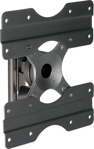 Vivanco BTI 8020 Βάση Τηλεόρασης Τοίχου έως 43" και 25kg - Skroutz.gr