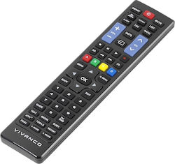 Vivanco Compatible Remote Control RR220 for Τηλεοράσεις LG and Samsung