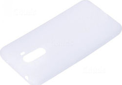 Tpu 0.3 Xiaomi Poco F1 Διάφανη (Pocophone F1)