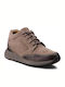 Clarks Un Coast Dry Men's Boots Brown