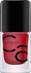 Catrice Cosmetics ICONails Gel Lack Glossy Nage...