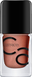 Catrice Cosmetics ICONails Gel Lacquer Luciu Oj...