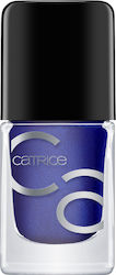 Catrice Cosmetics ICONails Gel Lacquer Luciu Oj...