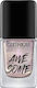 Catrice Cosmetics ICONails Gel Lacquer Glazed Pearl Long Lasting Nail Polish Beige 10.5ml