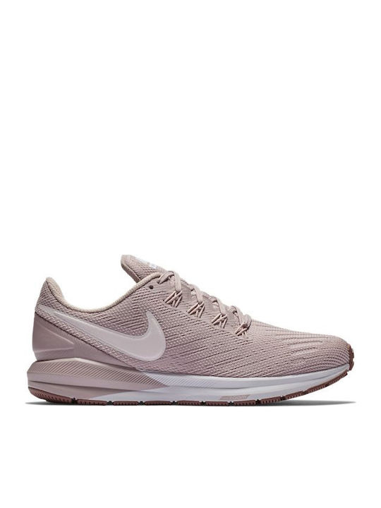 Nike Air Zoom Structure 22 AA1640-600 Γυναικεία Αθλητικά Running