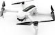 Hubsan Drone FPV with 4K Camera and Controller, Compatible with Smartphone