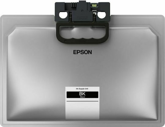 Epson T9661XXL Original Cerneală Imprimantă InkJet Negru (C13T966140)