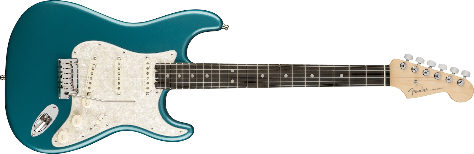 Fender American Elite Stratocaster Ocean Turquoise Skroutz.gr