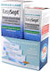 Bausch & Lomb Easysept Contact Lens Solution 360ml & 120ml