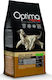 Optimanova Adult Medium 12kg Dry Food Grain Fre...