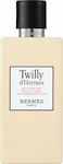 Hermes Twilly D'hermes Moisturising Body Lotion Moisturizing Lotion 200ml