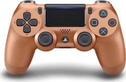 Sony DualShock 4 Controller V2 Copper
