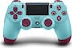 Sony Dualshock 4 Controller V2 Berry Blue