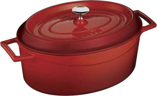 Lava Gastră Din Fontă 0,36 L