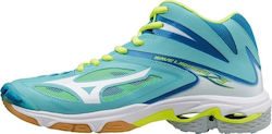 mizuno volleyball shoes skroutz