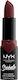 Nyx Professional Makeup Suede Matte 06 Lolita 3...