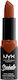 NYX Professional Makeup Rujuri Suede Mat Mat 08...