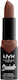 NYX Professional Makeup Suede Matte Κλασικό Κρα...
