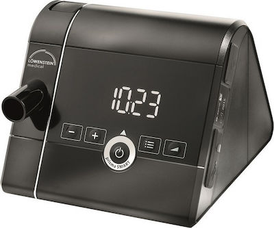 Lowenstein Prisma Smart Automatic CPAP Machine