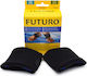 Futuro Therapeutic Arch Support Επιστραγαλίδα σε Μαύρο χρώμα