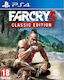 Far Cry 3 Classic Edition Classic Edition PS4 Game (Used)