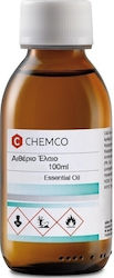 Chemco Αιθέριο Έλαιο Θυμάρι 100ml