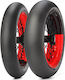 Racetec SM K0 165/55R17 NHS Sport Anvelopă motocicletă Spate Super moale