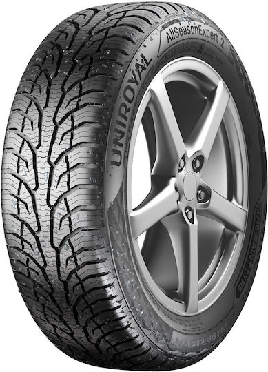 Uniroyal AllSeasonExpert 2 165/65R15 81T Автомобилна Гума Всесезонна За Пътнически Автомобил