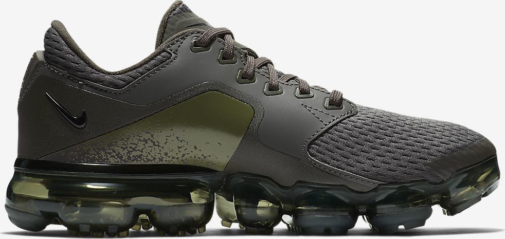 nike vapor max gs