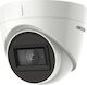 Hikvision DS-2CE78U1T-IT3F CCTV Überwachungskamera 4K Wasserdicht mit Objektiv 2.8mm