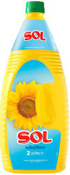 Elais Sonnenblumenöl Sol Sonnenblumenöl 2000ml